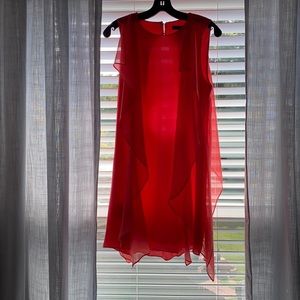 Like New BCBG dress